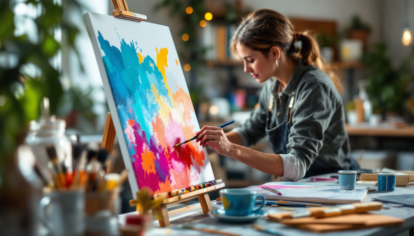 How to Start a Painting Business in 2025 (+ Checklist)